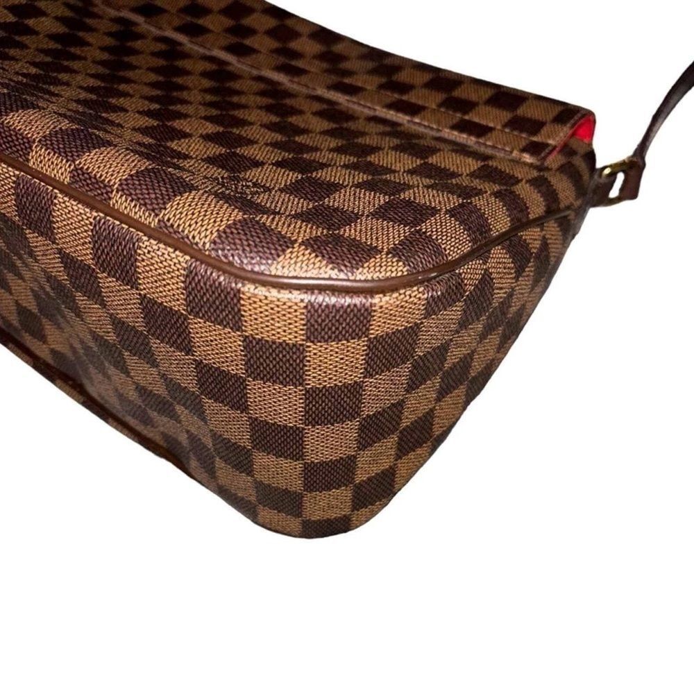 Louis Vuitton Damier Besace Rosebery Crossbody - Picture 5 of 12